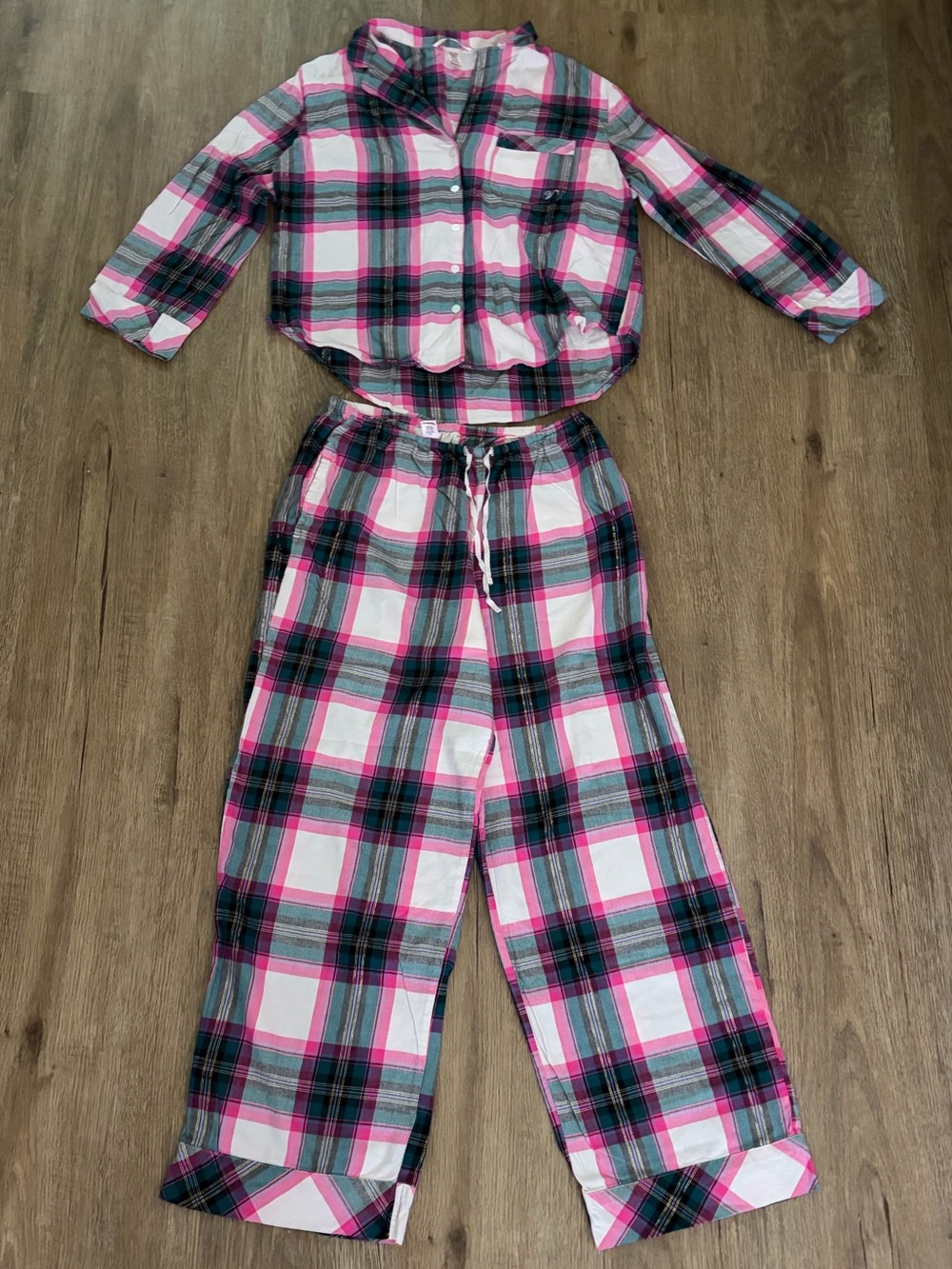Victoria’s Secret Pajama Set